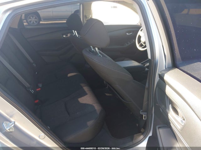1HGCY1F24RA050283 Honda ACCORD LX