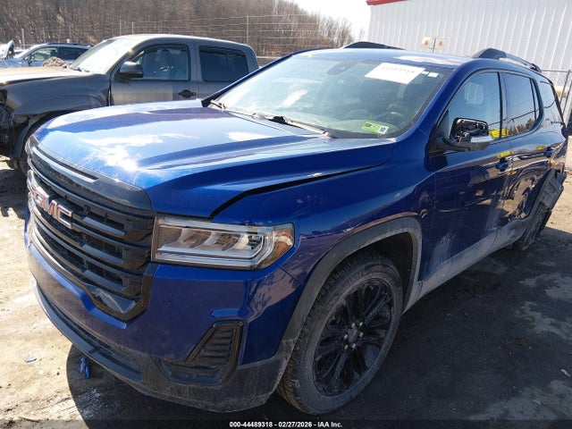 Продаж на аукціоні авто 2023 Gmc Acadia Awd Sle, vin: 1GKKNRL4XPZ172012, номер лоту: 44489318