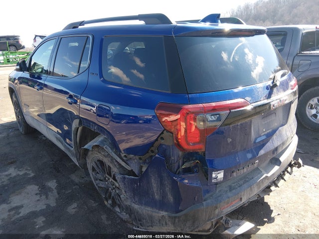 Продаж на аукціоні авто 2023 Gmc Acadia Awd Sle, vin: 1GKKNRL4XPZ172012, номер лоту: 44489318