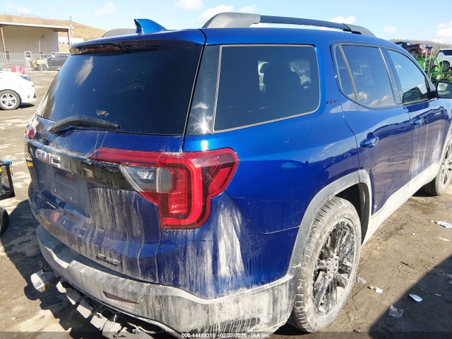 Продаж на аукціоні авто 2023 Gmc Acadia Awd Sle, vin: 1GKKNRL4XPZ172012, номер лоту: 44489318