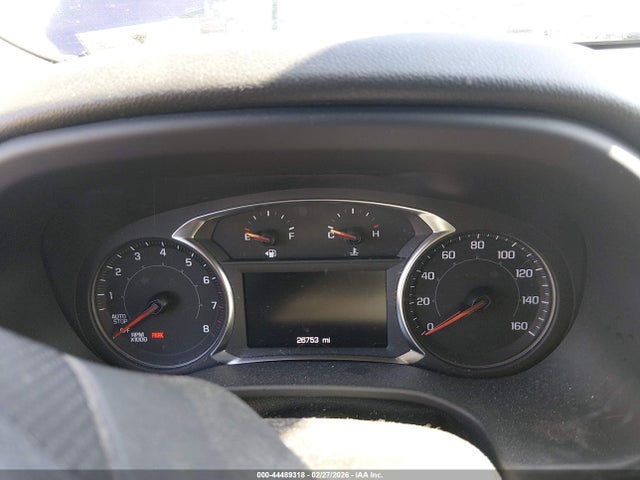 Продаж на аукціоні авто 2023 Gmc Acadia Awd Sle, vin: 1GKKNRL4XPZ172012, номер лоту: 44489318