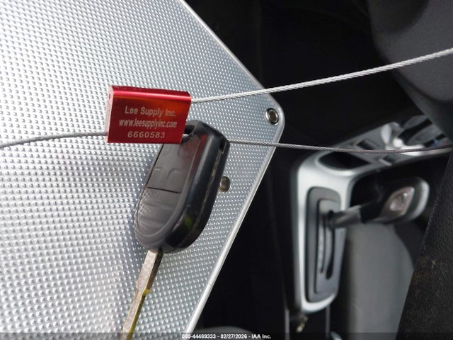 2016 FORD FIESTA 3FADP4BJ8GM141826 Photo 10