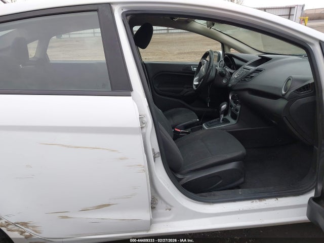 2016 FORD FIESTA 3FADP4BJ8GM141826 Photo 4