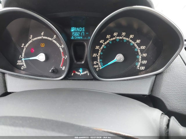 2016 FORD FIESTA 3FADP4BJ8GM141826 Photo 6