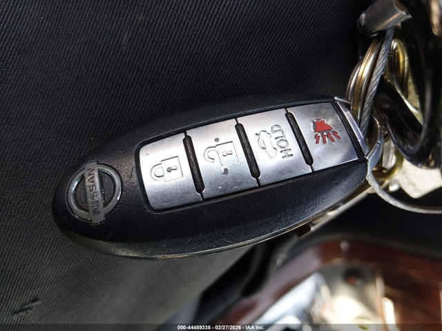 Продажа на аукционе авто 2008 Nissan Maxima 3.5 Sl, vin: 1N4BA41E18C802533, номер лота: 44489338