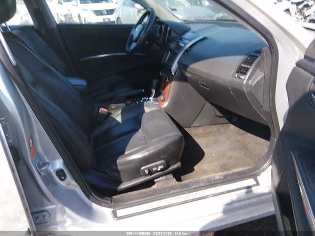 Продажа на аукционе авто 2008 Nissan Maxima 3.5 Sl, vin: 1N4BA41E18C802533, номер лота: 44489338