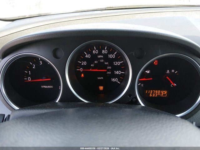 Продажа на аукционе авто 2008 Nissan Maxima 3.5 Sl, vin: 1N4BA41E18C802533, номер лота: 44489338