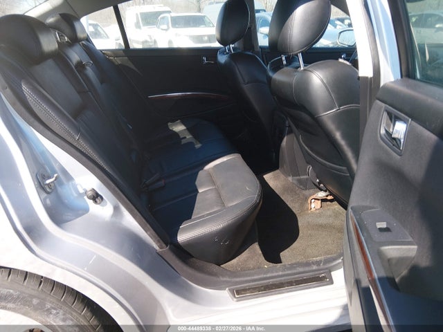 Продажа на аукционе авто 2008 Nissan Maxima 3.5 Sl, vin: 1N4BA41E18C802533, номер лота: 44489338
