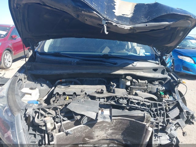 2012 KIA SPORTAGE KNDPB3A28C7268848 Photo 9
