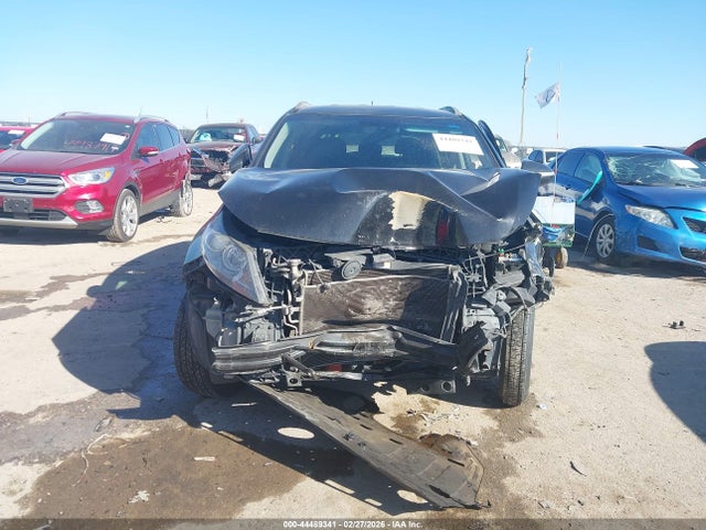 2012 KIA SPORTAGE KNDPB3A28C7268848 Photo 5