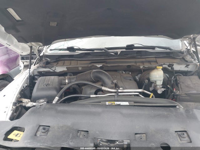 Aukcja sprzedaży 2014 Ram 1500 Big Horn, vin: 1C6RR7LT8ES168676, numer aukcji: 44489345