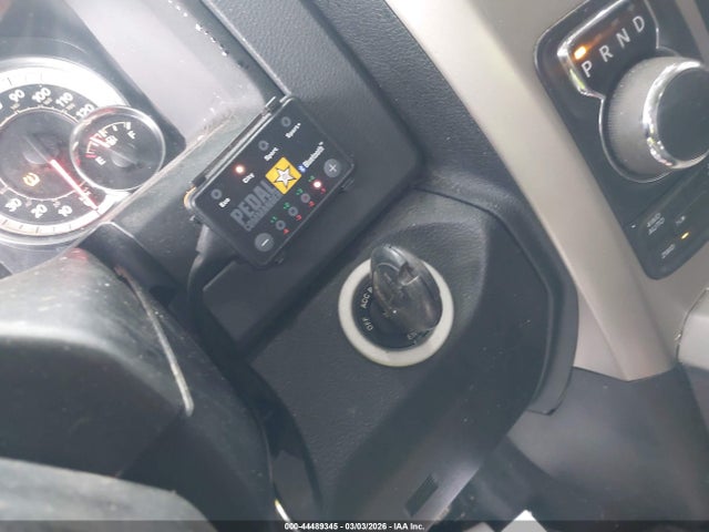 Aukcja sprzedaży 2014 Ram 1500 Big Horn, vin: 1C6RR7LT8ES168676, numer aukcji: 44489345
