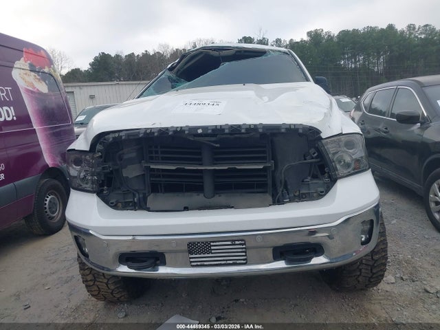 Aukcja sprzedaży 2014 Ram 1500 Big Horn, vin: 1C6RR7LT8ES168676, numer aukcji: 44489345
