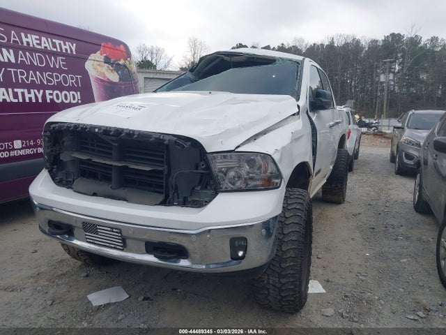 Aukcja sprzedaży 2014 Ram 1500 Big Horn, vin: 1C6RR7LT8ES168676, numer aukcji: 44489345