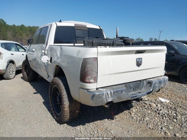 Aukcja sprzedaży 2014 Ram 1500 Big Horn, vin: 1C6RR7LT8ES168676, numer aukcji: 44489345