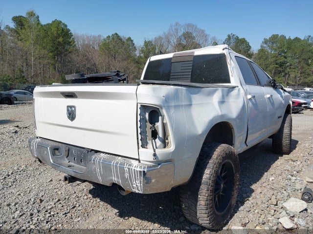 Aukcja sprzedaży 2014 Ram 1500 Big Horn, vin: 1C6RR7LT8ES168676, numer aukcji: 44489345
