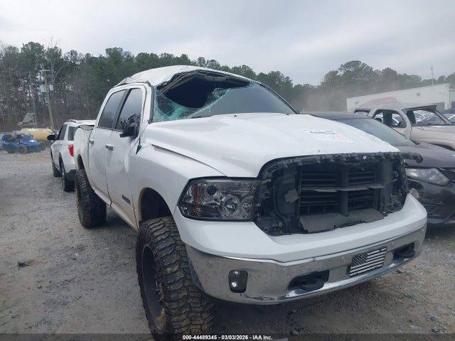 Aukcja sprzedaży 2014 Ram 1500 Big Horn, vin: 1C6RR7LT8ES168676, numer aukcji: 44489345