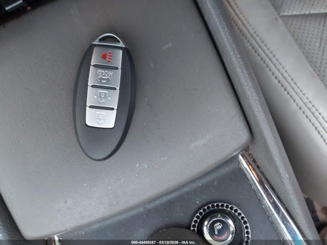 Продажа на аукционе авто 2010 Infiniti G37 Journey, vin: JN1CV6AP9AM201776, номер лота: 44489357