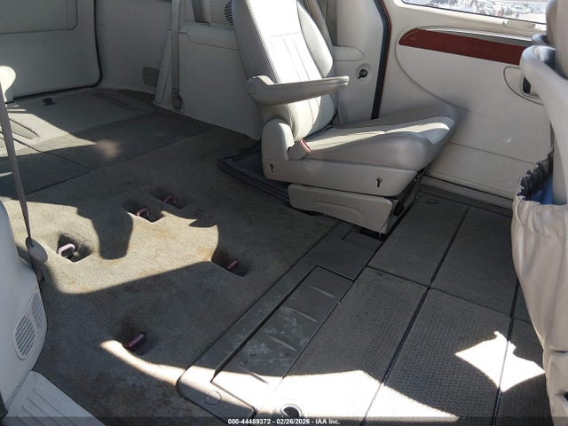 2007 CHRYSLER TOWN & COUNTRY 2A4GP54L07R151619 Photo 7