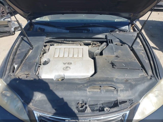 44489376 :رقم المزاد ، JTHBJ46G772076054 vin ، 2007 Lexus Es 350 مزاد بيع