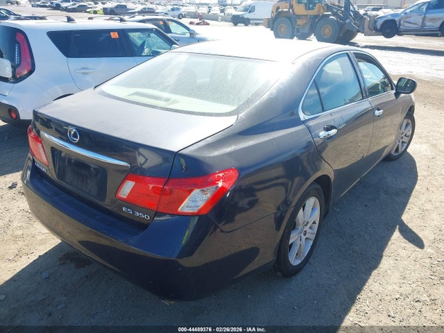 44489376 :رقم المزاد ، JTHBJ46G772076054 vin ، 2007 Lexus Es 350 مزاد بيع