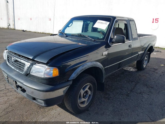 Aukcja sprzedaży 1999 Mazda B4000 Se/tl, vin: 4F4ZR17X1XTM10151, numer aukcji: 44489379
