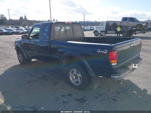 Aukcja sprzedaży 1999 Mazda B4000 Se/tl, vin: 4F4ZR17X1XTM10151, numer aukcji: 44489379