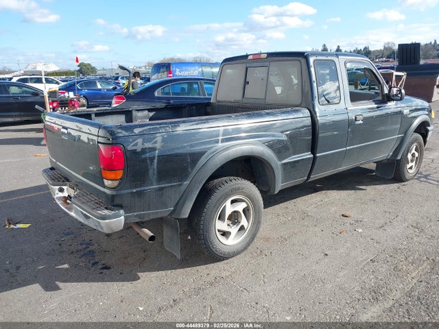 Aukcja sprzedaży 1999 Mazda B4000 Se/tl, vin: 4F4ZR17X1XTM10151, numer aukcji: 44489379