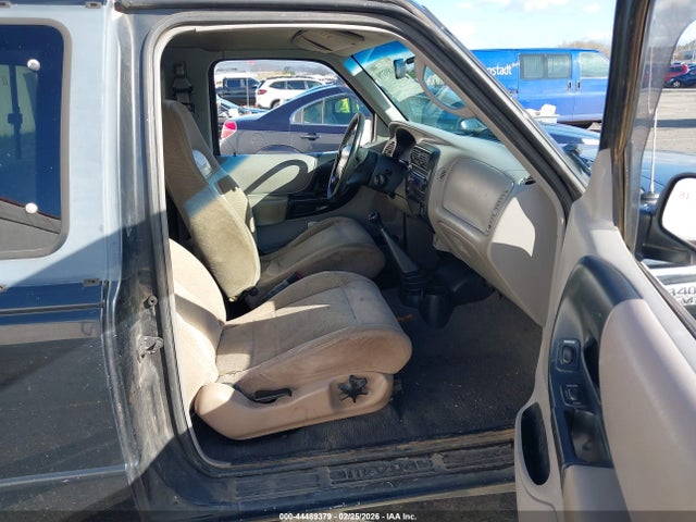 Aukcja sprzedaży 1999 Mazda B4000 Se/tl, vin: 4F4ZR17X1XTM10151, numer aukcji: 44489379