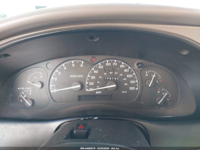 Aukcja sprzedaży 1999 Mazda B4000 Se/tl, vin: 4F4ZR17X1XTM10151, numer aukcji: 44489379