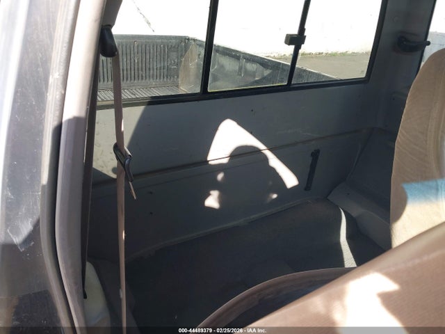 Aukcja sprzedaży 1999 Mazda B4000 Se/tl, vin: 4F4ZR17X1XTM10151, numer aukcji: 44489379