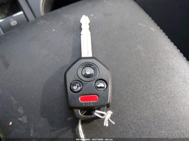 2018 SUBARU LEGACY 4S3BNAB66J3011019 Photo 10