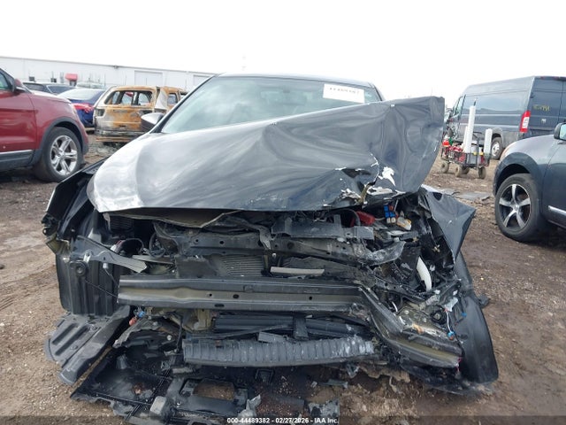 Aukcja sprzedaży 2018 Subaru Legacy 2.5i, vin: 4S3BNAB66J3011019, numer aukcji: 44489382