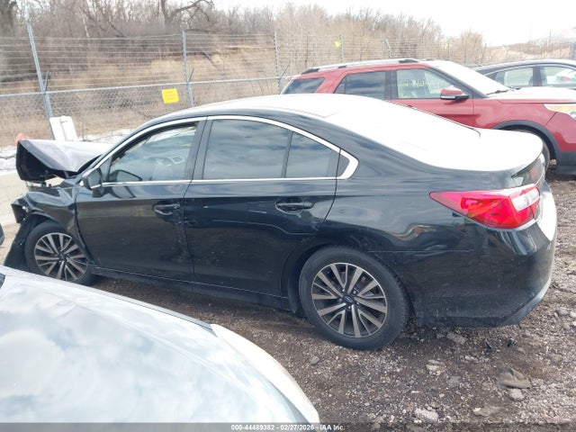 Aukcja sprzedaży 2018 Subaru Legacy 2.5i, vin: 4S3BNAB66J3011019, numer aukcji: 44489382