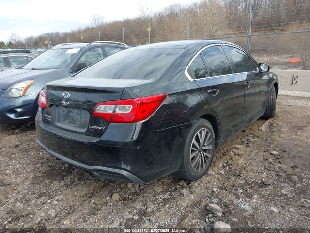 2018 SUBARU LEGACY 4S3BNAB66J3011019 Photo 3