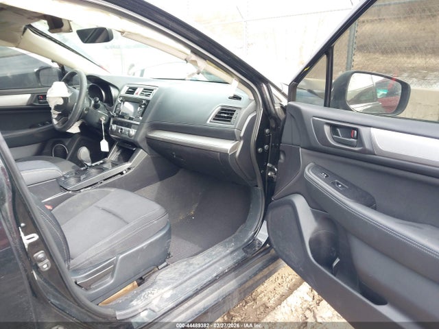 2018 SUBARU LEGACY 4S3BNAB66J3011019 Photo 4