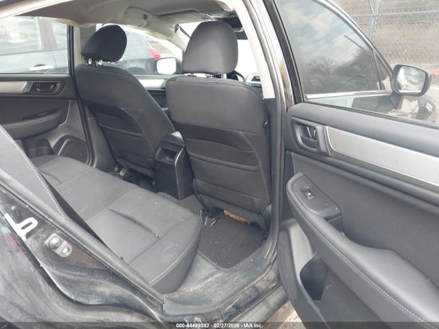 2018 SUBARU LEGACY 4S3BNAB66J3011019 Photo 7