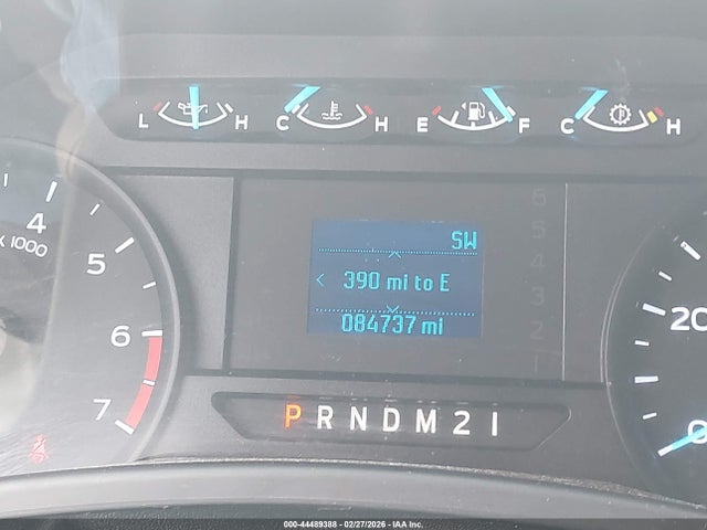 Ford F-250 Xl 2018 1FD7X2B66JEC69854 Image 15