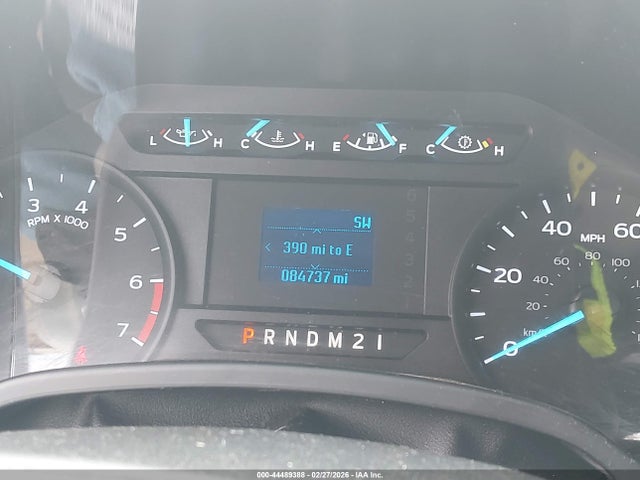 Ford F-250 Xl 2018 1FD7X2B66JEC69854 Image 7