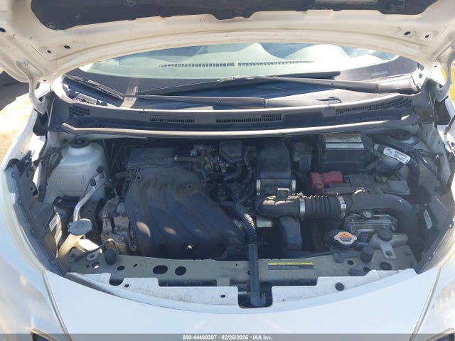 Nissan Versa Note Sv 2015 3N1CE2CP6FL439821 Image 10