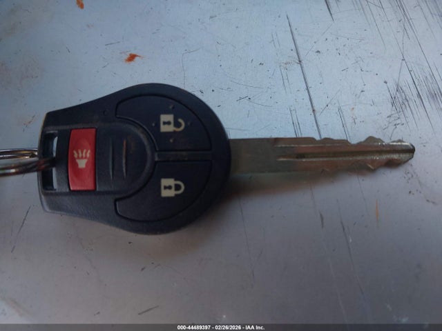 Nissan Versa Note Sv 2015 3N1CE2CP6FL439821 Image 11