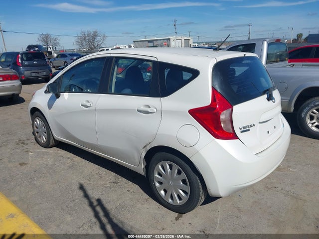 Nissan Versa Note Sv 2015 3N1CE2CP6FL439821 Image 3