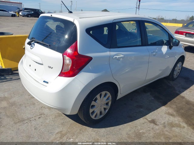 Nissan Versa Note Sv 2015 3N1CE2CP6FL439821 Image 4