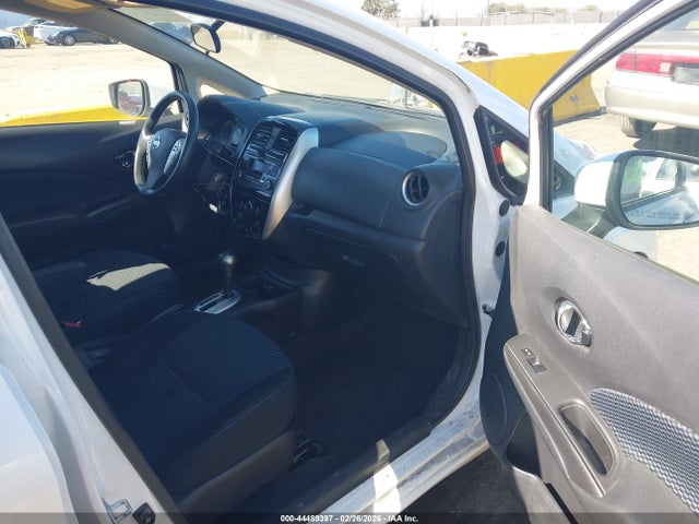 Nissan Versa Note Sv 2015 3N1CE2CP6FL439821 Image 5