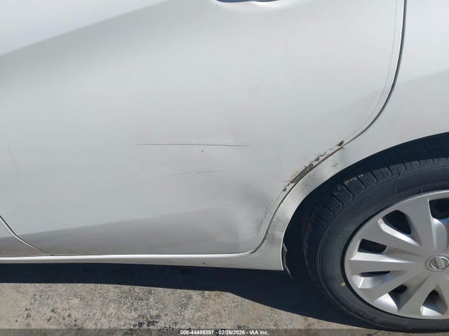 Nissan Versa Note Sv 2015 3N1CE2CP6FL439821 Image 6