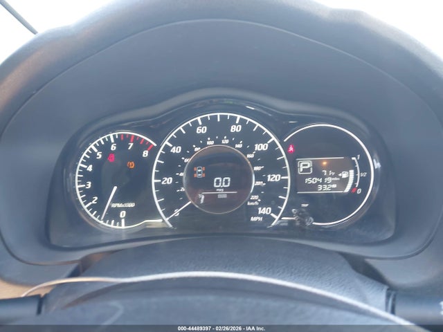 Nissan Versa Note Sv 2015 3N1CE2CP6FL439821 Image 7