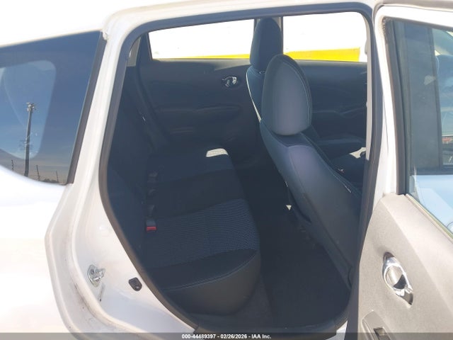 Nissan Versa Note Sv 2015 3N1CE2CP6FL439821 Image 8