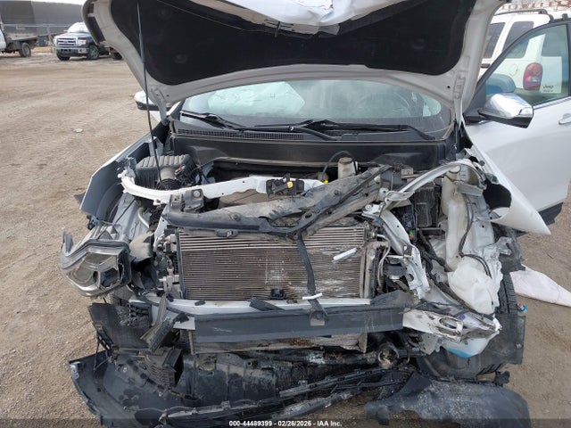 Chevrolet Equinox Premier 2018 2GNAXMEV8J6289334 Image 10