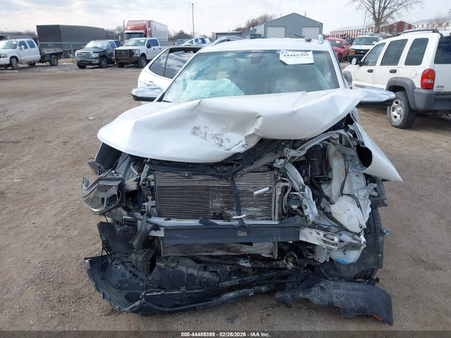 Chevrolet Equinox Premier 2018 2GNAXMEV8J6289334 Image 12