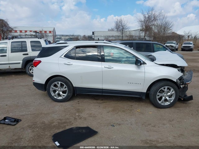 Chevrolet Equinox Premier 2018 2GNAXMEV8J6289334 Image 13